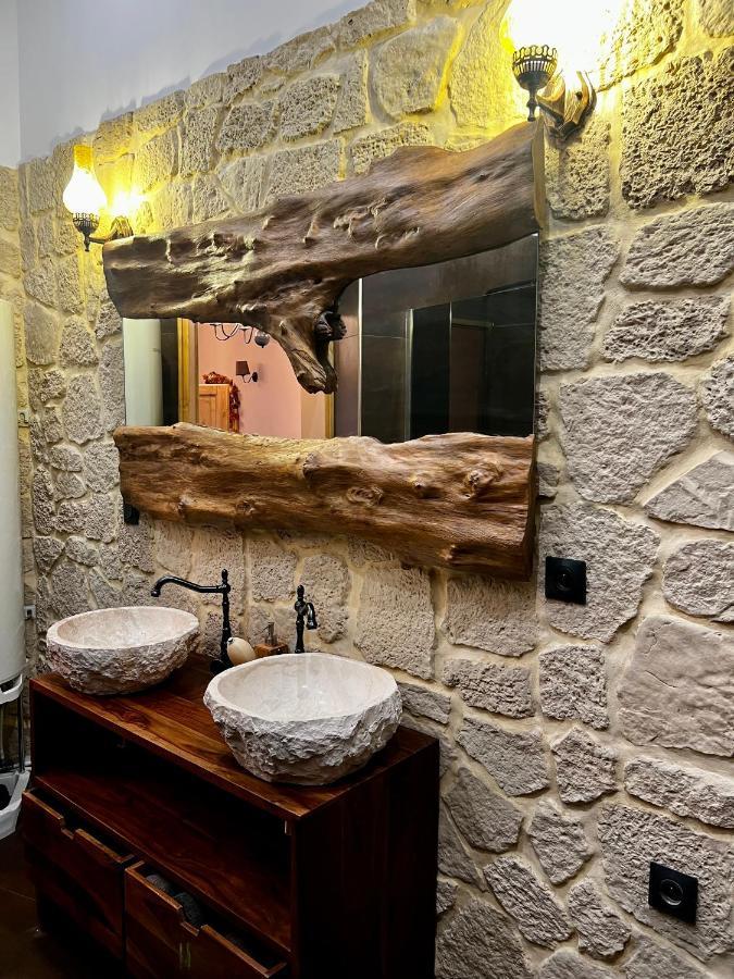 Le Secret D'Adam Apartment Rouen Exterior photo